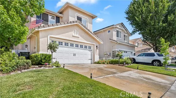 Stevenson Ranch, CA 91381,25525 Fitzgerald AVE