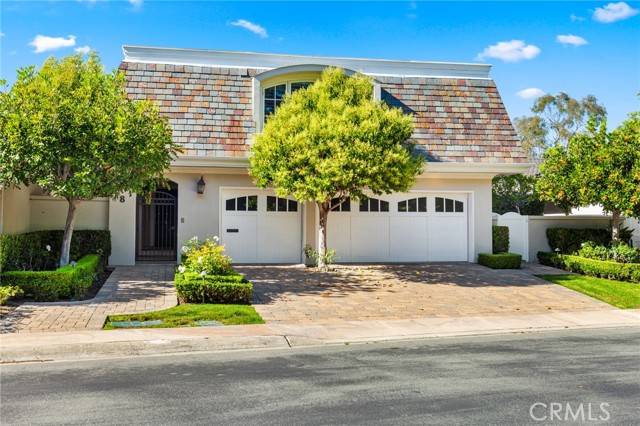 Newport Beach, CA 92660,8 Rue Verte
