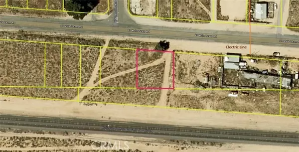 Boron, CA 93516,27400 Twenty Mule Team PKWY