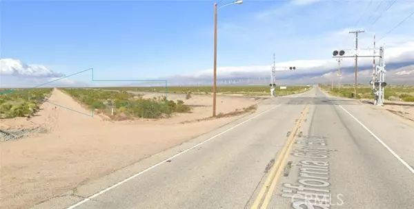 California City, CA 93505,220 Johnson AVE