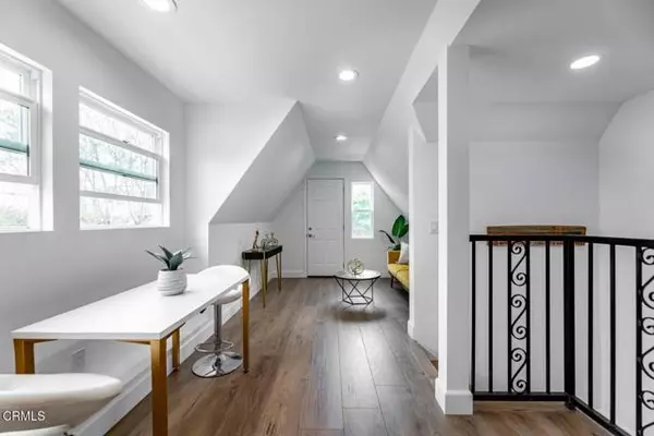 Glendale, CA 91201,1161 Ruberta AVE AA