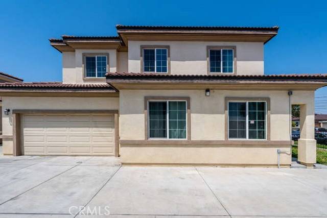 South El Monte, CA 91733,2449 Tamora AVE