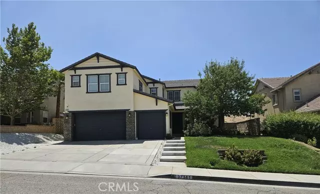 37361 Paintbrush DR, Palmdale, CA 93551