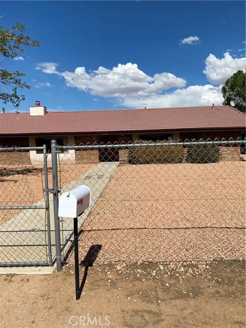 Apple Valley, CA 92307,21186 Standing Rock AVE