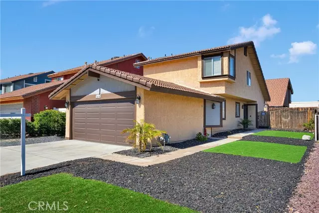12178 Galaxy ST, Victorville, CA 92392