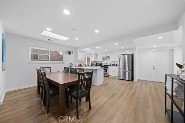 Rowland Heights, CA 91748,18536 Mescal ST