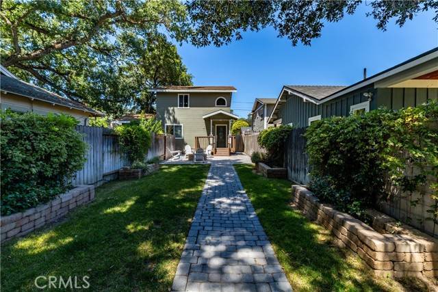 1929 Oak ST, Paso Robles, CA 93446