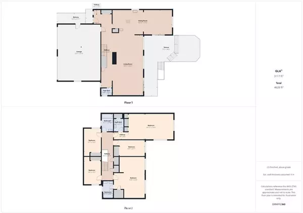 Kelseyville, CA 95451,3229 Westridge DR