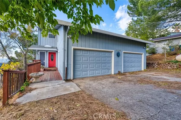 Kelseyville, CA 95451,3229 Westridge DR