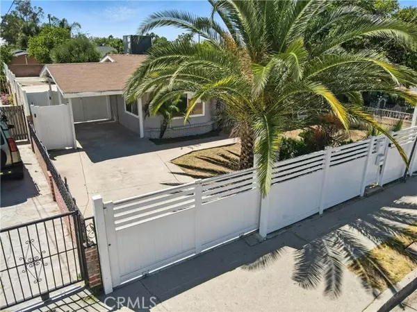 Pacoima, CA 91331,13886 Paxton ST