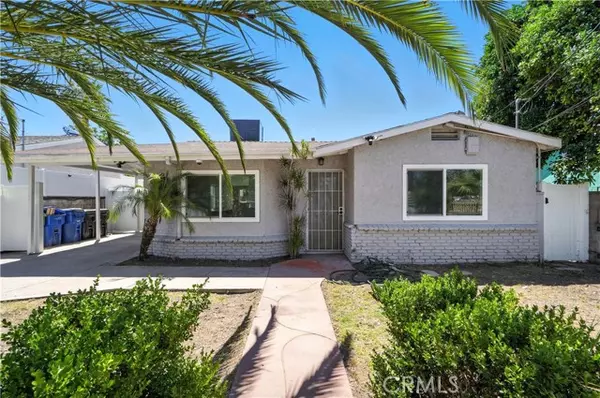 13886 Paxton ST, Pacoima, CA 91331