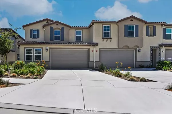 15971 Aventurine LN, Chino, CA 91708