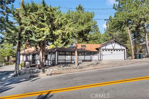 Wrightwood, CA 92397,5821 Sheepcreek DR