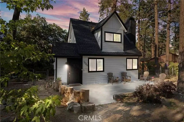 1056 Eagle RD, Wrightwood, CA 92397