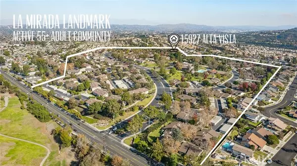 La Mirada, CA 90638,15927 Alta Vista DR D
