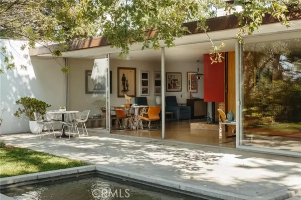 Thousand Oaks, CA 91362,1248 La Peresa DR