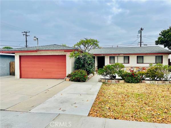 5809 Los Alamos ST, Buena Park, CA 90620