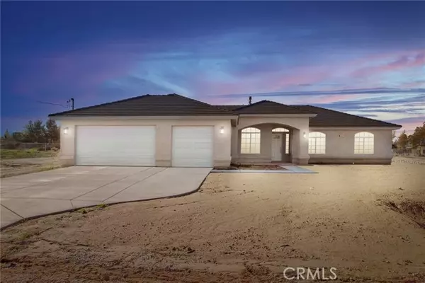 18238 Talisman ST, Hesperia, CA 92345