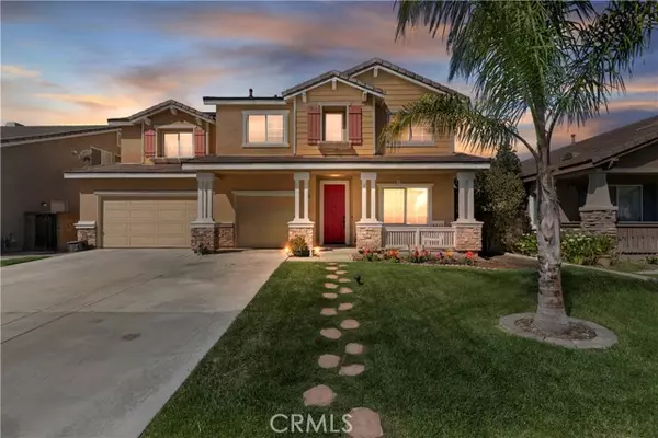 37071 Tree Ridge DR, Murrieta, CA 92563