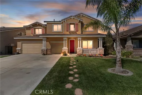 37071 Tree Ridge DR, Murrieta, CA 92563