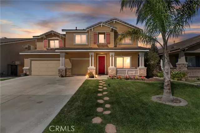 37071 Tree Ridge DR, Murrieta, CA 92563