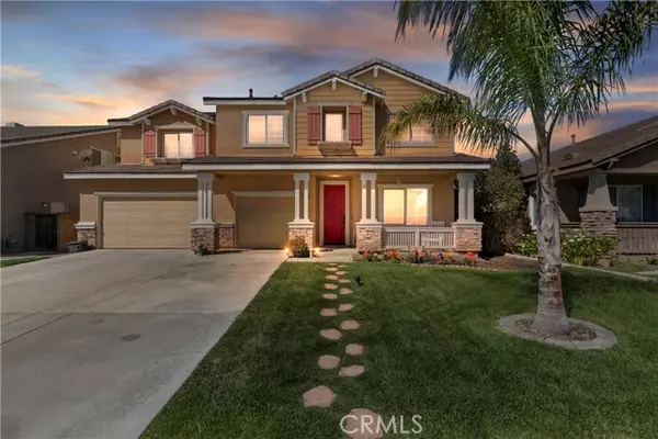 Murrieta, CA 92563,37071 Tree Ridge DR