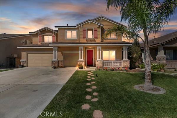 37071 Tree Ridge DR, Murrieta, CA 92563