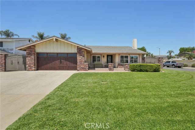 Chino, CA 91710,13544 Preciado AVE