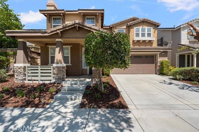 14575 San Antonio AVE, Chino, CA 91710