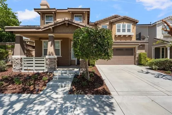 14575 San Antonio AVE, Chino, CA 91710