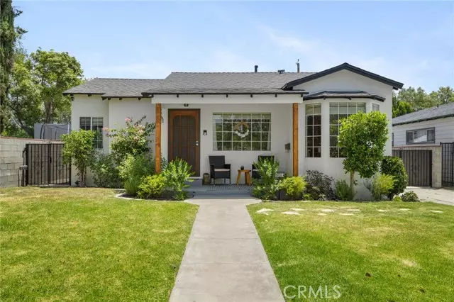 1820 N Avon ST, Burbank, CA 91505
