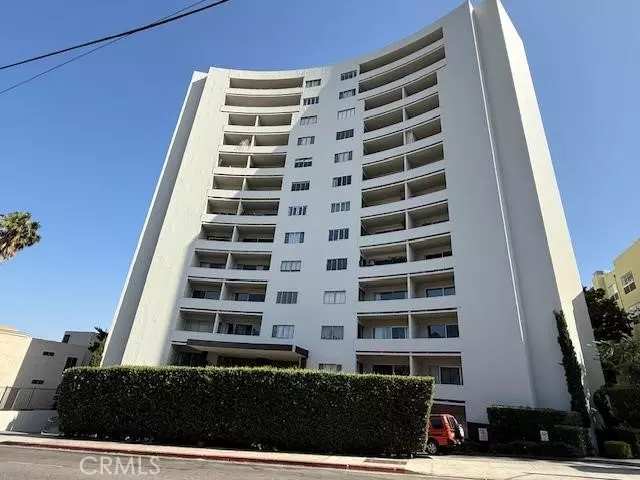 7250 Franklin 1111, Hollywood Hills, CA 90046
