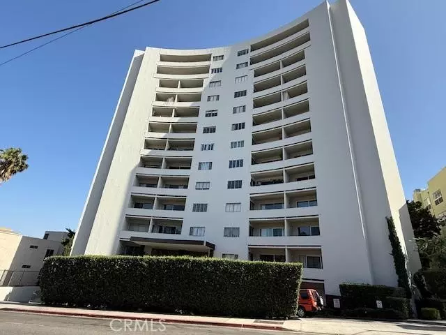 Hollywood Hills, CA 90046,7250 Franklin 1111