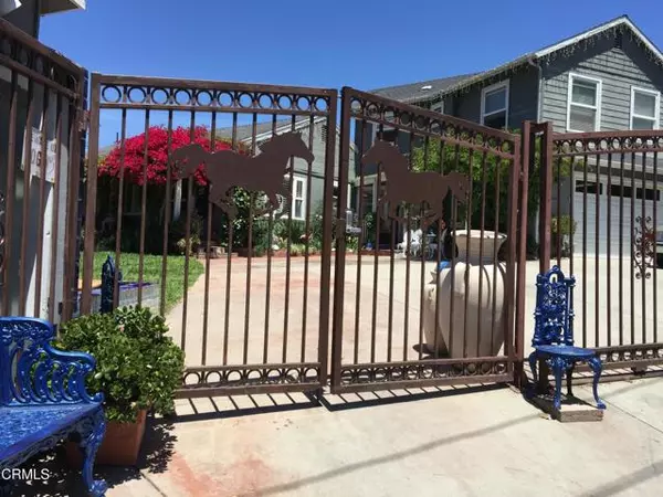 Santa Barbara, CA 93110,4156 Vista Clara RD