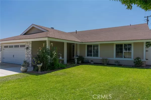 La Verne, CA 91750,2247 Stratford WAY