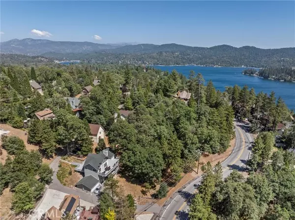 Lake Arrowhead, CA 92352,27814 North Bay RD