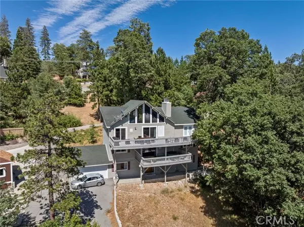 Lake Arrowhead, CA 92352,27814 North Bay RD