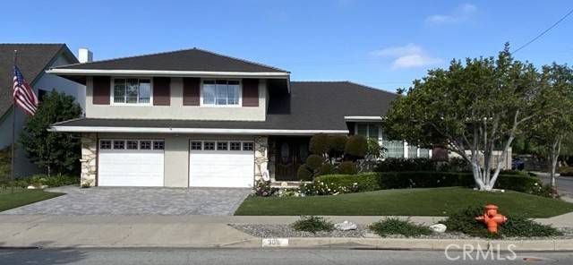 308 S Craig Dr, Orange, CA 92869