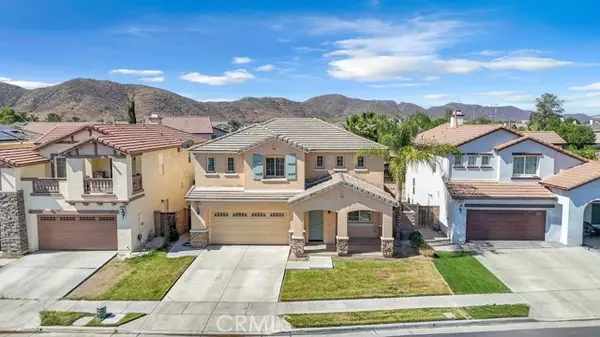 Hemet, CA 92545,3231 Mill Ridge DR