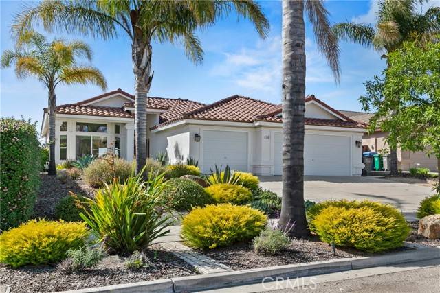 235 Cornuta WAY, Nipomo, CA 93444