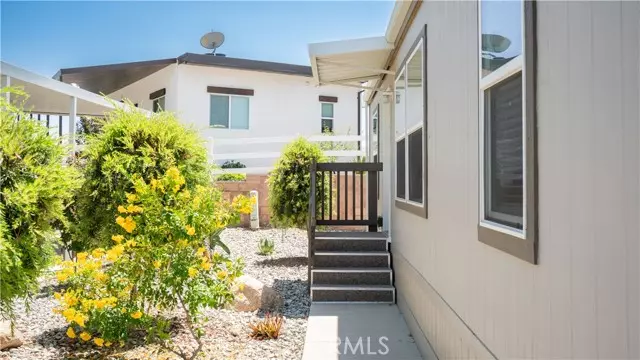 Calimesa, CA 92320,1134 Villa Calimesa LN SPC 52