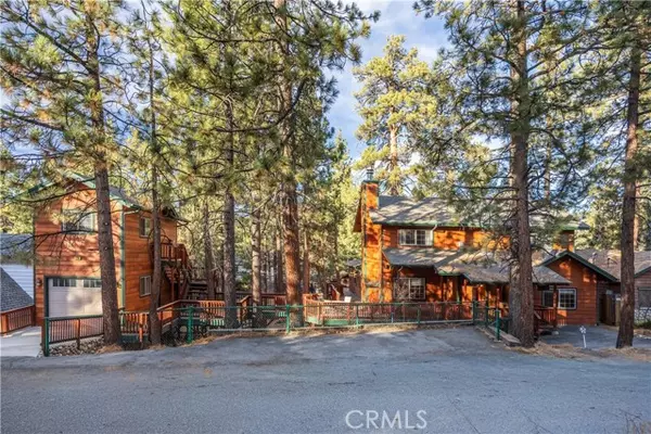 Big Bear City, CA 92314,209 E Aeroplane BLD