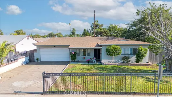 1118 E 7th ST, Ontario, CA 91764