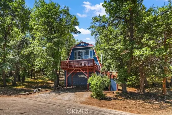 Big Bear City, CA 92314,1351 Silverado RD