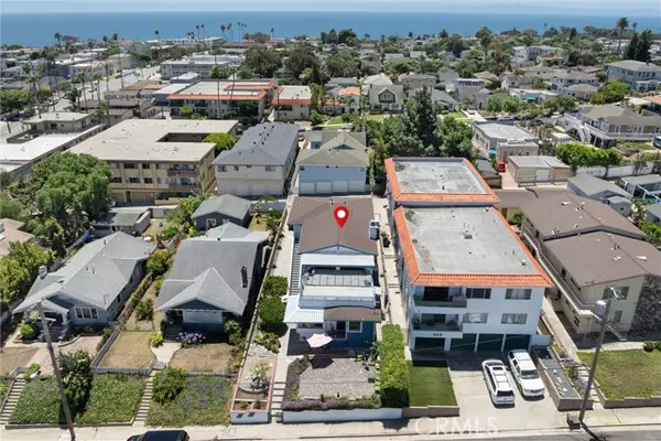 San Pedro, CA 90731,545 W 36th ST