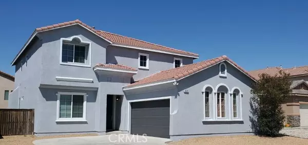 Oak Hills, CA 92344,9379 Agave DR