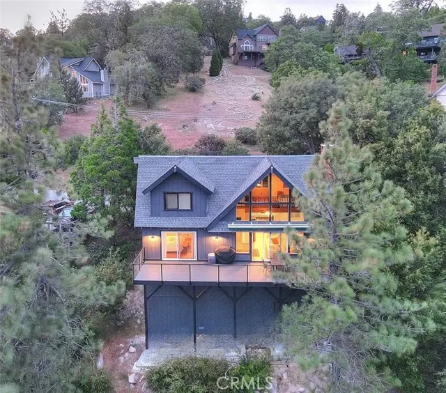 Lake Arrowhead, CA 92352,27723 Alpen DR