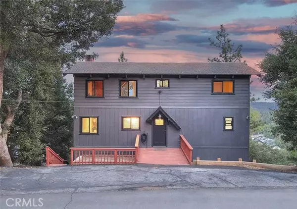 Lake Arrowhead, CA 92352,27723 Alpen DR