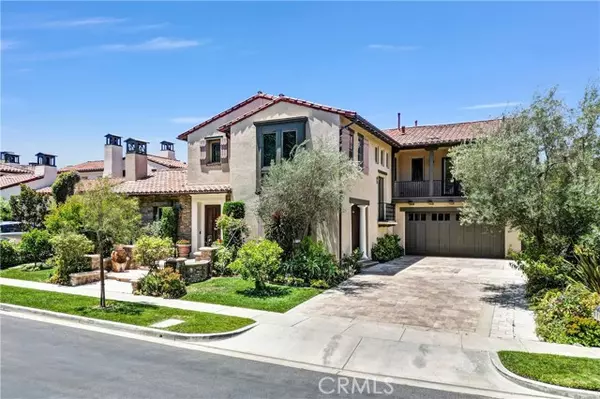 Irvine, CA 92603,25 Village WAY