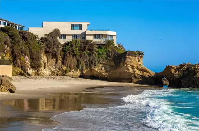 1901 Ocean WAY, Laguna Beach, CA 92651